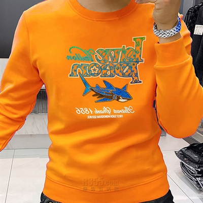 市场上装-卫衣-欧货卫衣