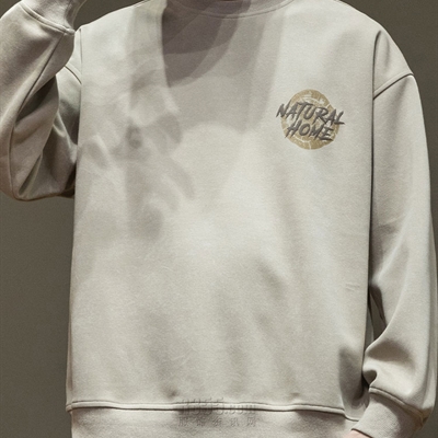 市场上装-卫衣-休闲卫衣