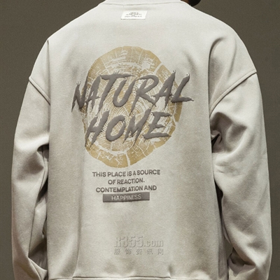 市场上装-卫衣-休闲卫衣