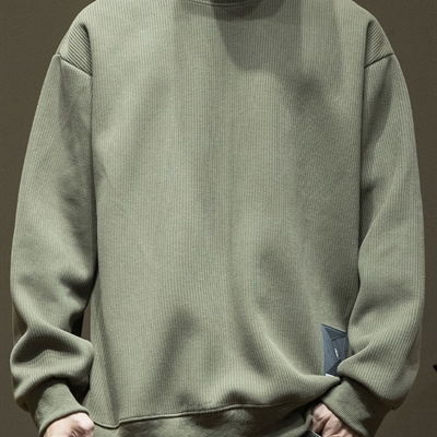 市场上装-卫衣-休闲卫衣