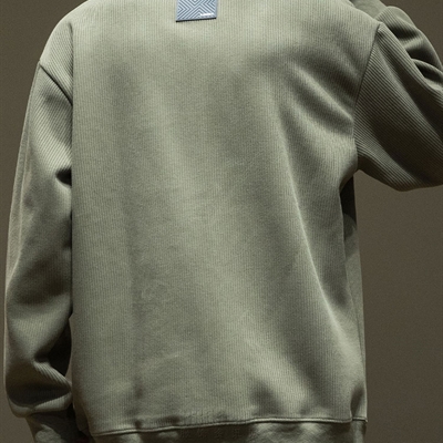 市场上装-卫衣-休闲卫衣