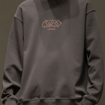 市场上装-卫衣-休闲卫衣