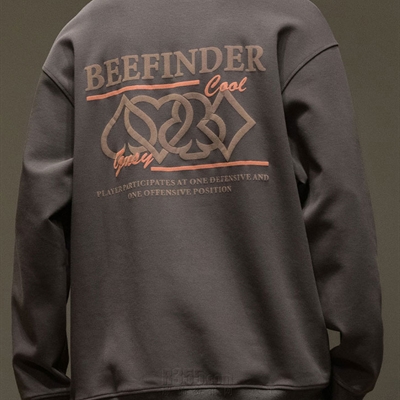 市场上装-卫衣-休闲卫衣