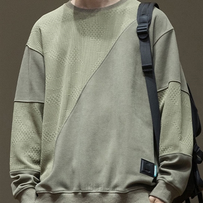 市场上装-卫衣-休闲卫衣