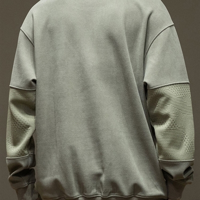 市场上装-卫衣-休闲卫衣