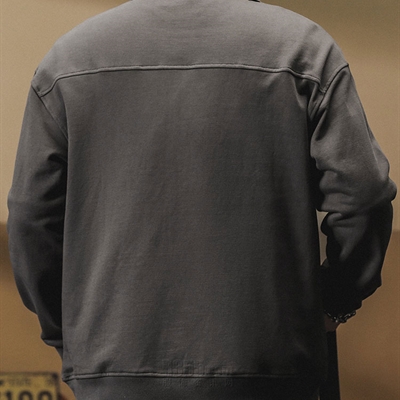 市场上装-卫衣-休闲卫衣