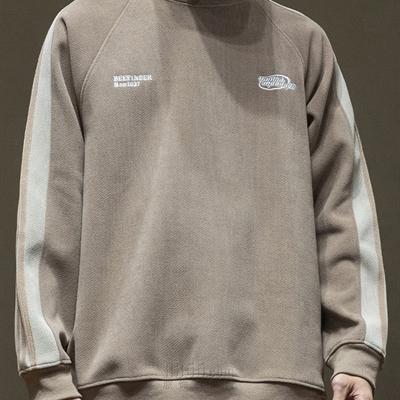 市场上装-卫衣-休闲卫衣