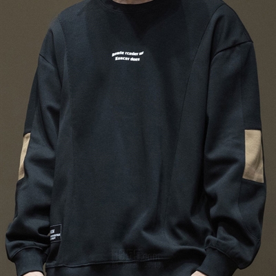 市场上装-卫衣-休闲卫衣