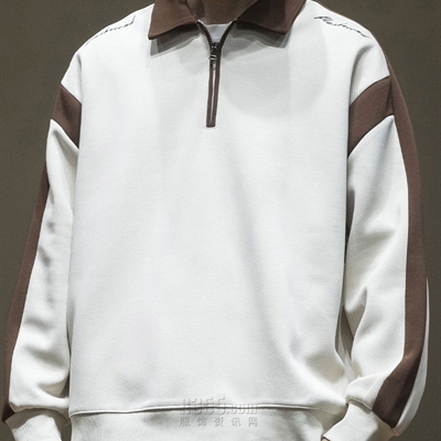 市场上装-卫衣-休闲卫衣