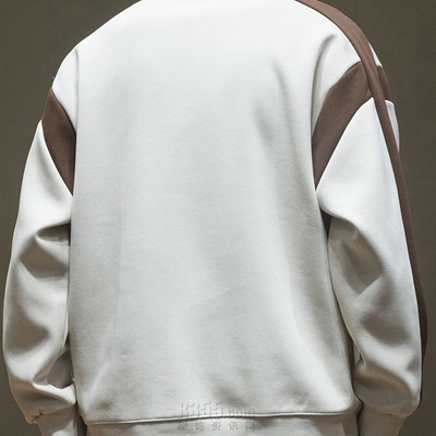 市场上装-卫衣-休闲卫衣