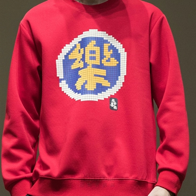 市场上装-卫衣-休闲卫衣