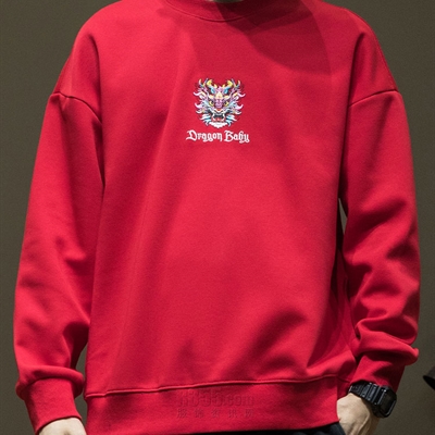 市场上装-卫衣-休闲卫衣
