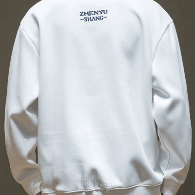 市场上装-卫衣-休闲卫衣