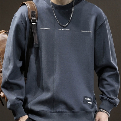 市场上装-卫衣-休闲卫衣