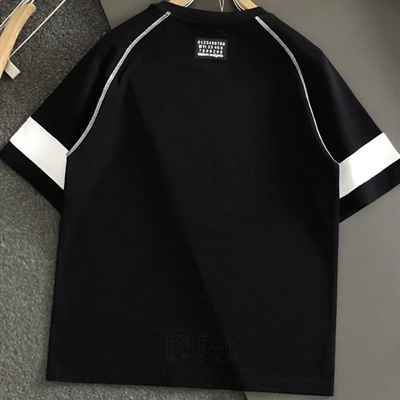 市场上装-T恤-欧货T恤