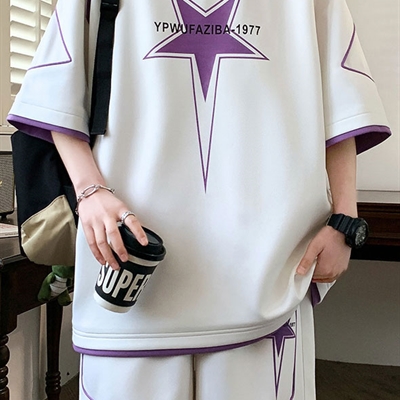 市场上装-套装-电商套装