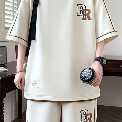 市场上装-套装-电商套装