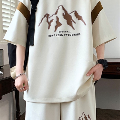 市场上装-套装-电商套装