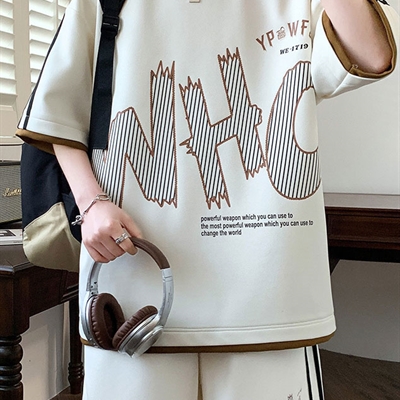 市场上装-套装-电商套装