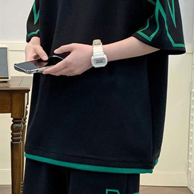 市场上装-套装-电商套装