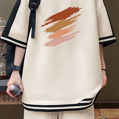 市场上装-套装-电商套装