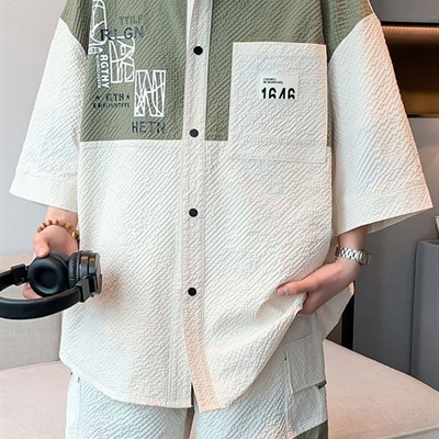 市场上装-套装-电商套装