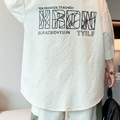 市场上装-套装-电商套装