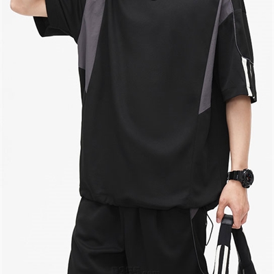 市场上装-套装-休闲套装