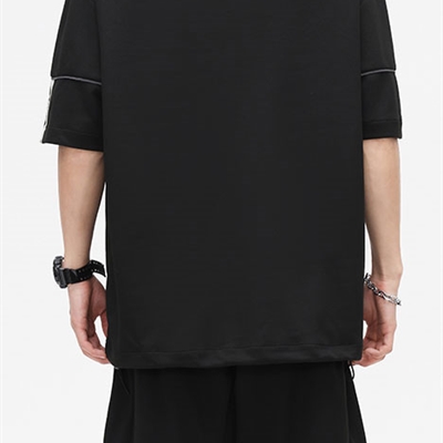 市场上装-套装-休闲套装