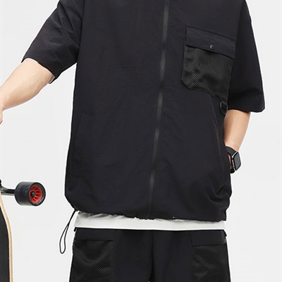 市场上装-套装-休闲套装