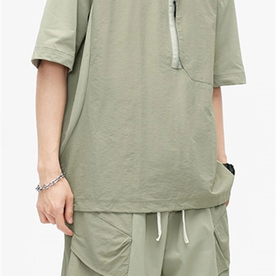 市场上装-套装-休闲套装