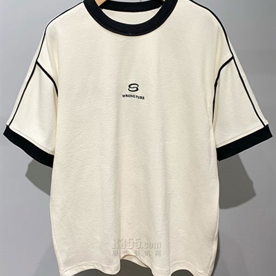 市场上装-套装-休闲套装