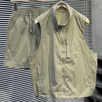 市场上装-套装-休闲套装