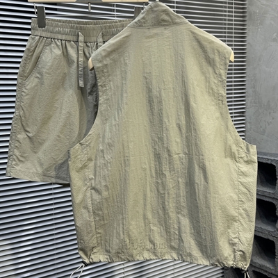 市场上装-套装-休闲套装