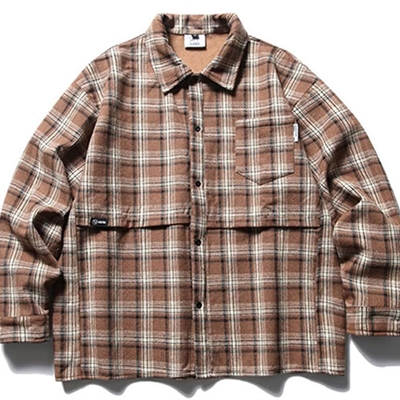 市场上装-衬衫-电商衬衫