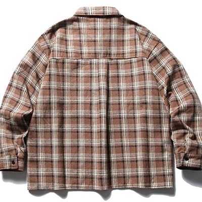 市场上装-衬衫-电商衬衫