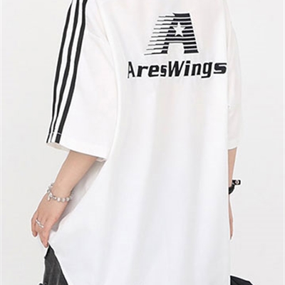 市场上装-衬衫-电商衬衫