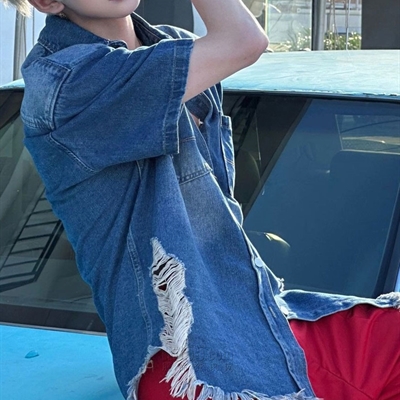 市场上装-衬衫-电商衬衫