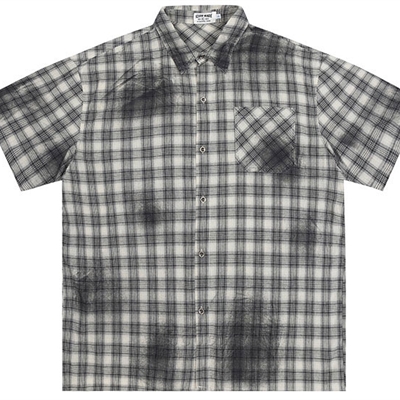 市场上装-衬衫-电商衬衫