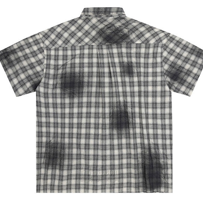 市场上装-衬衫-电商衬衫