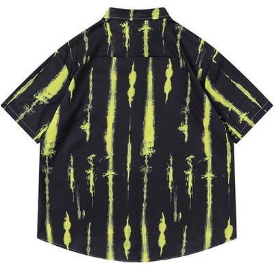 市场上装-衬衫-电商衬衫