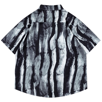 市场上装-衬衫-电商衬衫