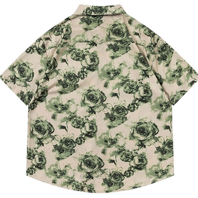 市场上装-衬衫-电商衬衫