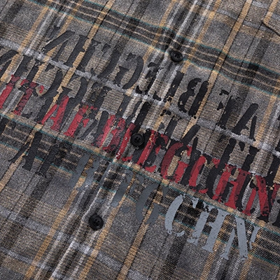 市场上装-衬衫-电商衬衫