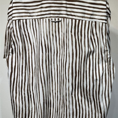 市场上装-衬衫-休闲衬衫