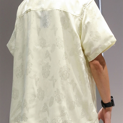 市场上装-衬衫-休闲衬衫