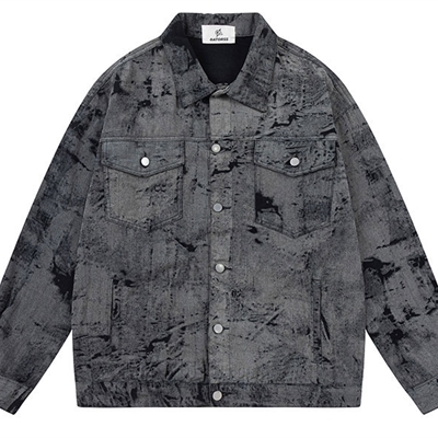 市场上装-夹克-电商夹克