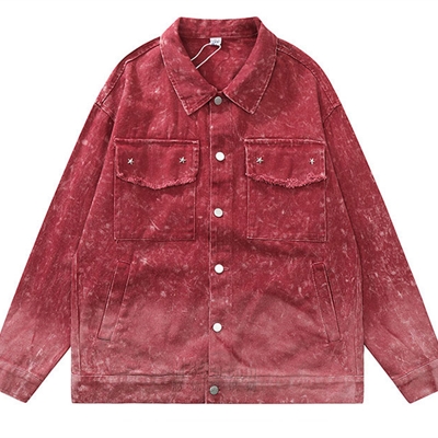 市场上装-夹克-电商夹克