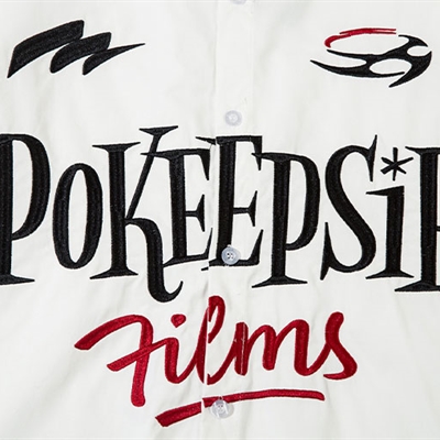 市场上装-衬衫-电商衬衫