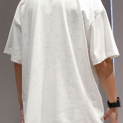 市场上装-T恤-电商T恤